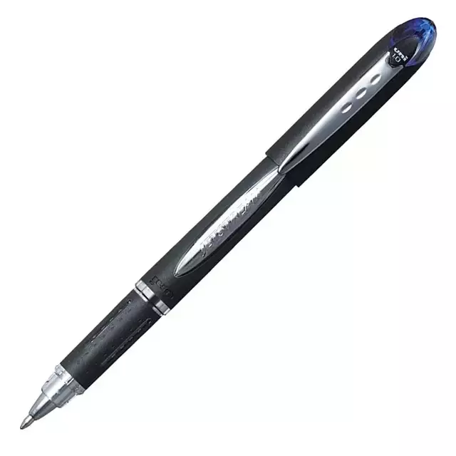 Caneta Jetstream Sx-210 1.0mm Azul Uni-Ball 3286