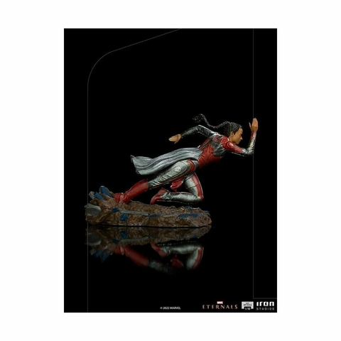 Makkari - 1/10 BDS Art Scale - Eternals - Iron Studios