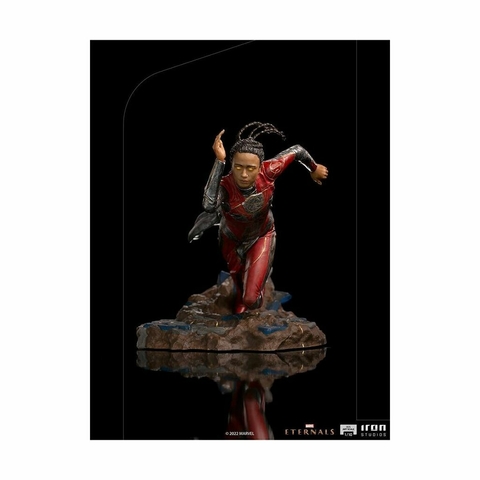 Makkari - 1/10 BDS Art Scale - Eternals - Iron Studios