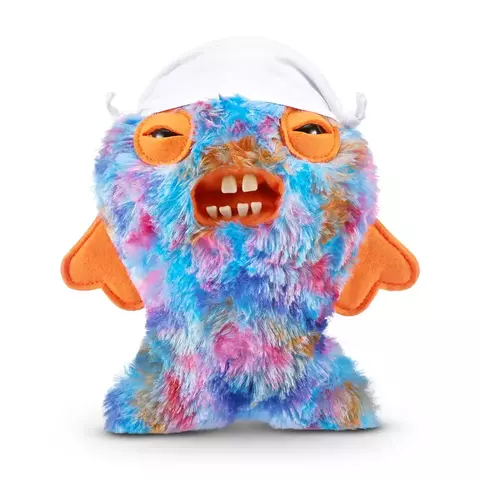 Pelúcia Fuggler Vacay Vibes 23cm - Cod Father 27002 Candide