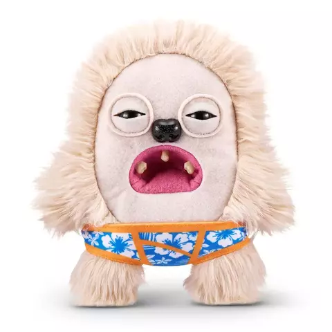 Pelúcia Fuggler Vacay Vibes 23cm - Hedge Grog 27002 Candide