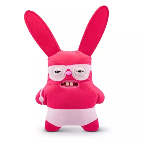 Pelúcia Fuggler Vacay Vibes 23cm - Rabid Rabbit 27002 Candide