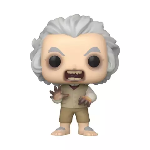 Boneco Funko Pop O Senhor dos Anéis Bilbo Bolseiro 1748 Chase Special Edition