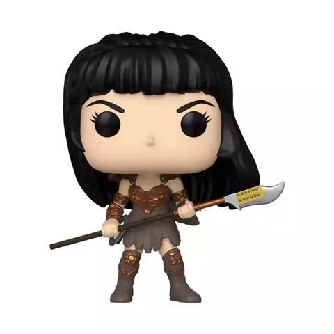 Boneco Funko Pop Xena Warrior Princess Xena 1665