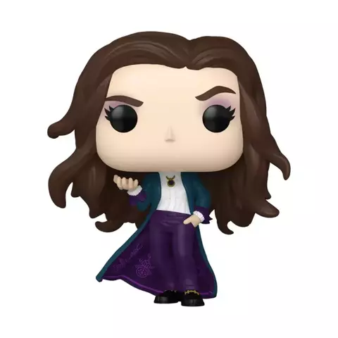 Boneco Funko Pop! Marvel Agatha Desde Sempre - Agatha Harkness 1471