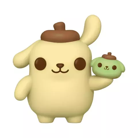 Boneco Funko Pop! Sanrio Hello Kitty - Pompom 94