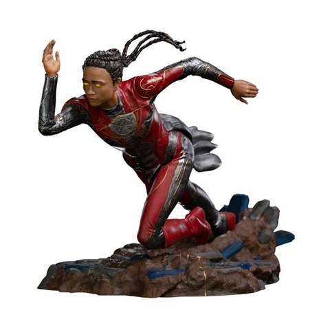 Makkari - 1/10 BDS Art Scale - Eternals - Iron Studios