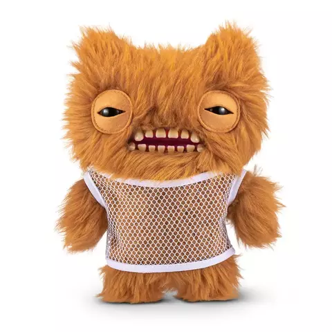 Pelúcia Fuggler Vacay Vibes 23cm - Munch Munch 27002 Candide