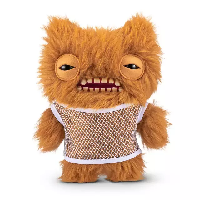 Pelúcia Fuggler Vacay Vibes 23cm - Munch Munch 27002 Candide