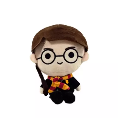 Pelúcia Harry Potter 20cm​ - Harry Potter 37100 - Candide