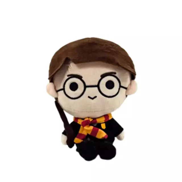Pelúcia Harry Potter 20cm​ - Harry Potter 37100 - Candide 