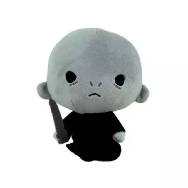 Pelúcia Harry Potter 20cm​ - Voldemort 37100 - Candide