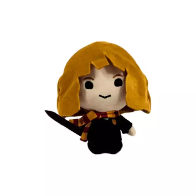 Pelúcia Harry Potter 20cm​ - Hermione 37100 - Candide