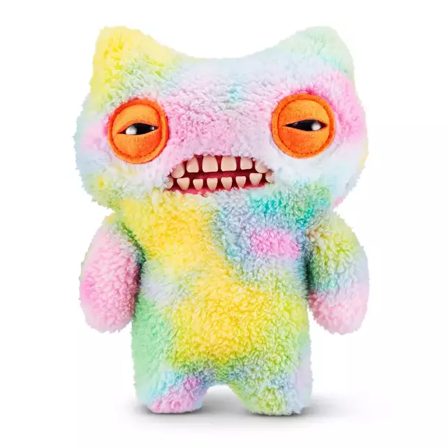 Pelúcia Fuggler Laboratory Misfits Munch Munch Candide 27005