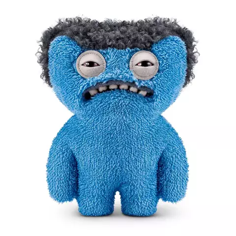 Pelúcia Zuru Fuggler Hairy Fuggs 23cm - Gnawing Terror 27004 Candide