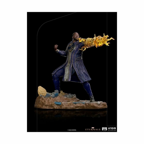 Phastos - 1/10 BDS Art Scale - Eternals - Iron Studios