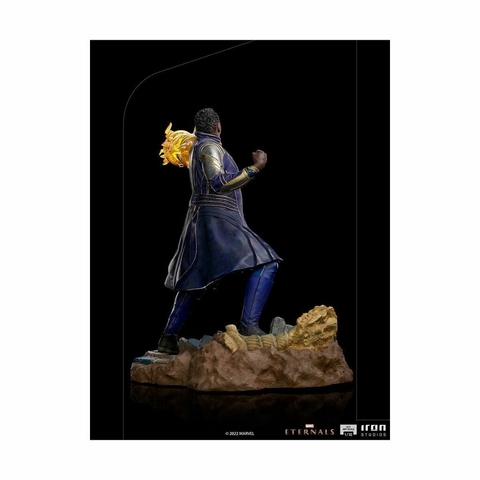 Phastos - 1/10 BDS Art Scale - Eternals - Iron Studios