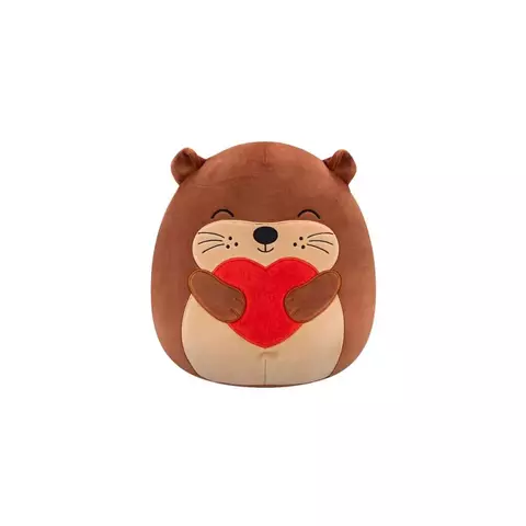 Pelúcia Squishmallows Squishlove Joanne 19cm 3831 Sunny