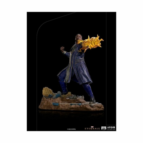 Phastos - 1/10 BDS Art Scale - Eternals - Iron Studios