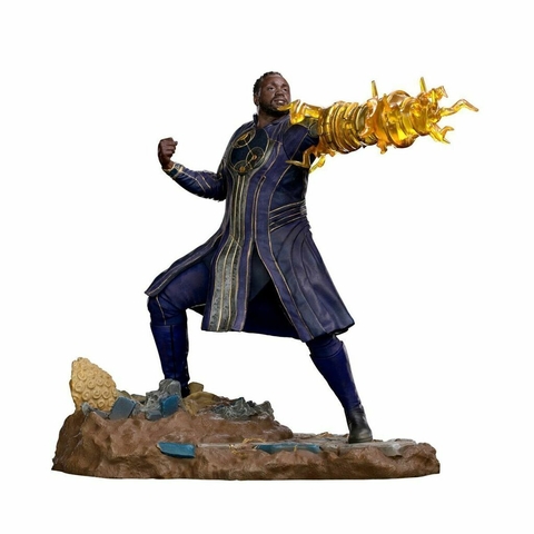 Phastos - 1/10 BDS Art Scale - Eternals - Iron Studios