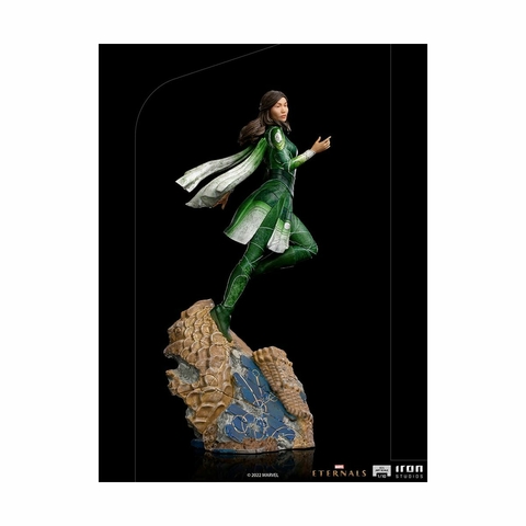 Sersi - 1/10 BDS Art Scale - Eternals - Iron Studios