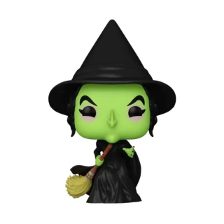 Boneco Funko Pop O Mágico de Oz Bruxa Má 1519