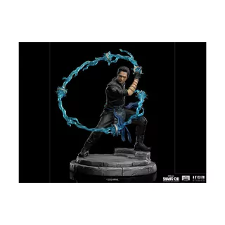 Wenwu - 1/10 BDS Art Scale - Shang-Chi and the Legend of the Ten Rings - Iron Studios