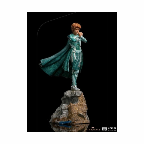 Sprite - 1/10 BDS Art Scale - Eternals - Iron Studios