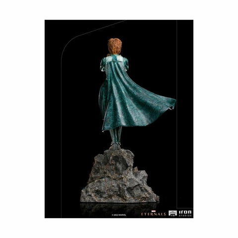 Sprite - 1/10 BDS Art Scale - Eternals - Iron Studios