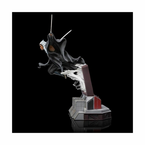 Ahsoka Tano Deluxe - 1/10 Art Scale - Ahsoka Tano - Iron Studios