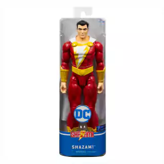 Boneco Dc Shazam 30 Cm 2204 Sunny Spin Master