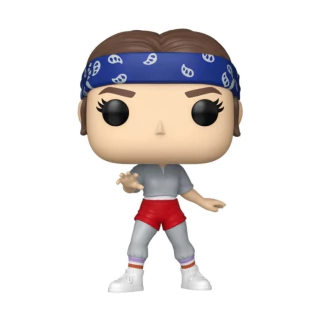 Boneco Funko Pop! Stranger Things T5 Eleven com Bandana 1780