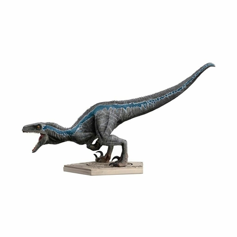 Blue (VERSÃO REGULAR) - 1/10 Art Scale - Jurassic World: Fallen Kingdom - Iron Studios