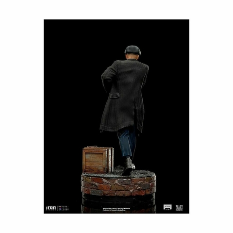 Arthur Shelby - 1/10 Art Scale - Peaky Blinders - Iron Studios