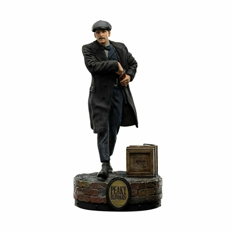 Arthur Shelby - 1/10 Art Scale - Peaky Blinders - Iron Studios