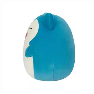 Squishmallows Pelúcia Pokémon Snorlax 25 Cm 3578 Sunny