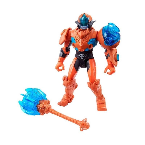 He-Man Masters Of The Universe Power Attack Man-At-Arms Mattel Hbl65