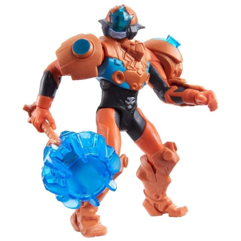 He-Man Masters Of The Universe Power Attack Man-At-Arms Mattel Hbl65