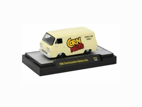 Ford Econoline Delivery Van 1965 1:64 M2 Machines 32500