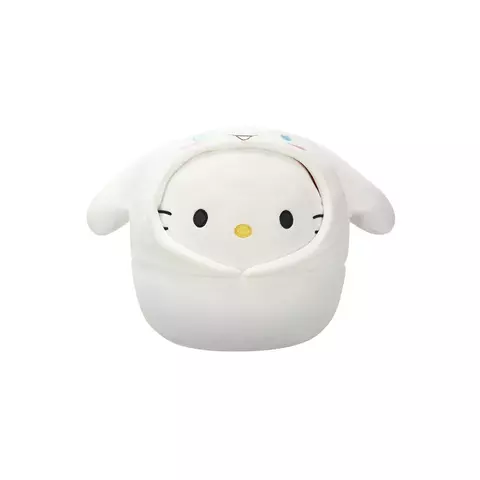 Pelúcia Squishmallows Hello Kitty Fantasia Cinnamoroll 20cm 4174 Sunny