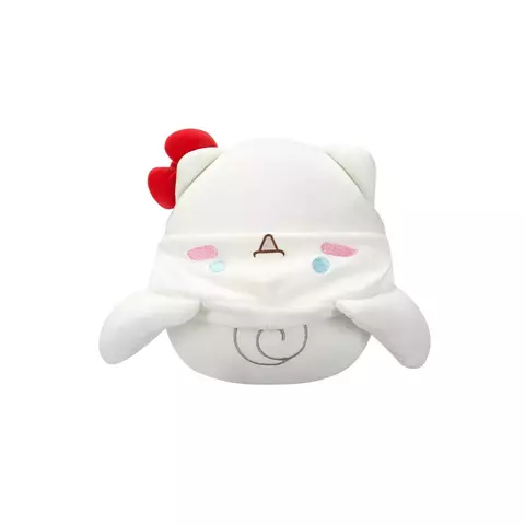 Pelúcia Squishmallows Hello Kitty Fantasia Cinnamoroll 20cm 4174 Sunny