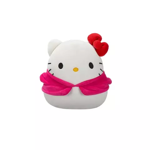 Pelúcia Squishmallows Hello Kitty Fantasia My Melody 20cm 4174 Sunny