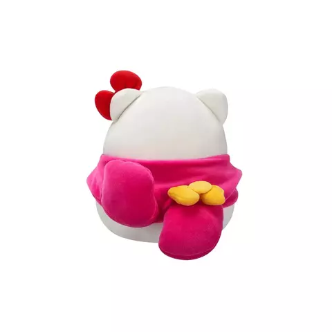 Pelúcia Squishmallows Hello Kitty Fantasia My Melody 20cm 4174 Sunny