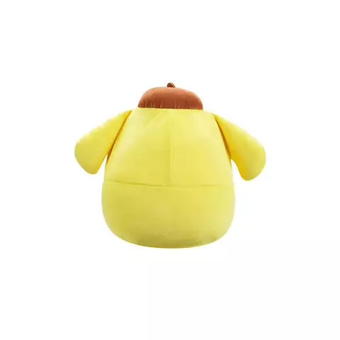 Pelúcia Squishmallows Hello Kitty Fantasia Pompompurin 20cm 4174 Sunny