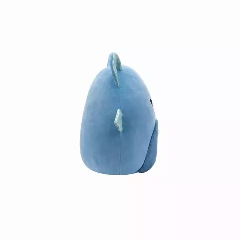 Pelúcia Squishmallows Halloween Este 19cm 4171 Sunny