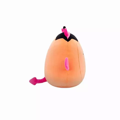 Pelúcia Squishmallows Halloween Margie 19cm 4171 Sunny