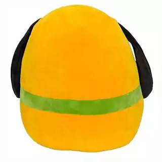 Squishmallows Pelúcia Disney Pluto 17 Cm 3175 Jazwares Sunny
