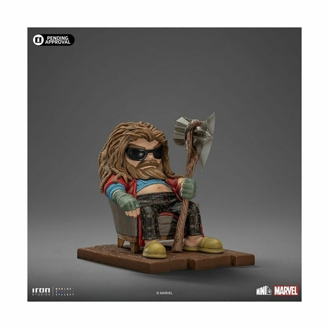 MiniCo Bro Thor - Infinity Saga - Iron Studios