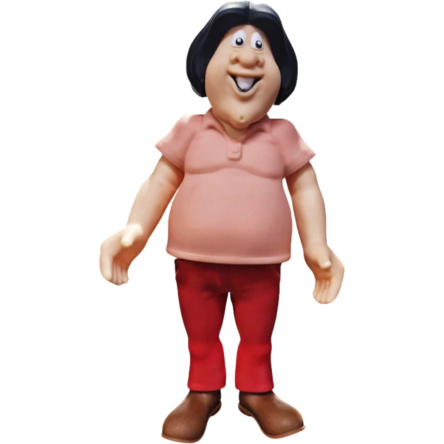 Zacarias - Boneco em Vinil Porcovelha Toys - comprar online