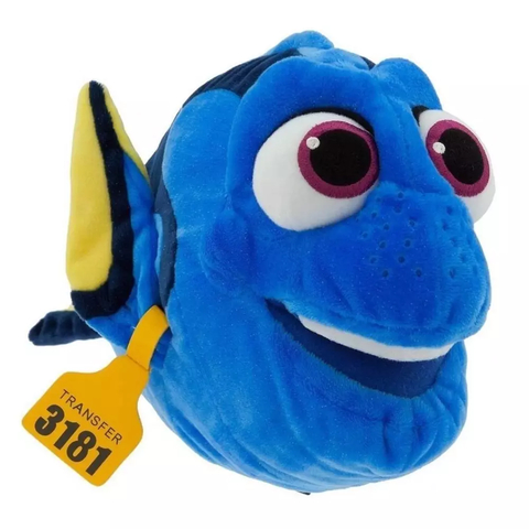 Pelúcia Disney Dory 35 Cm F00229 Fun